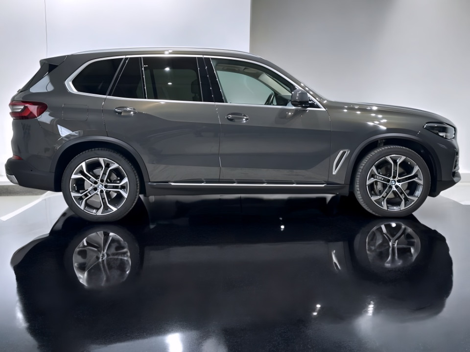 BMW X5 xDrive30d (3)