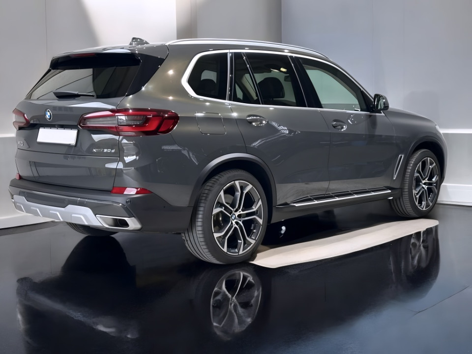 BMW X5 xDrive30d (4)