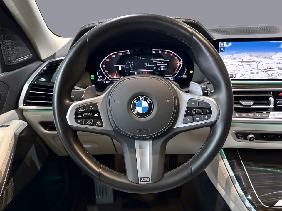 BMW X5 xDrive30d (5)