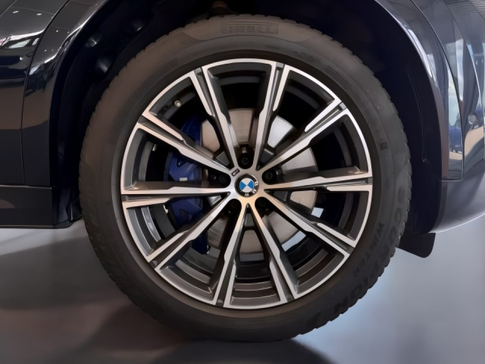 BMW X6 xDrive30d - foto 9