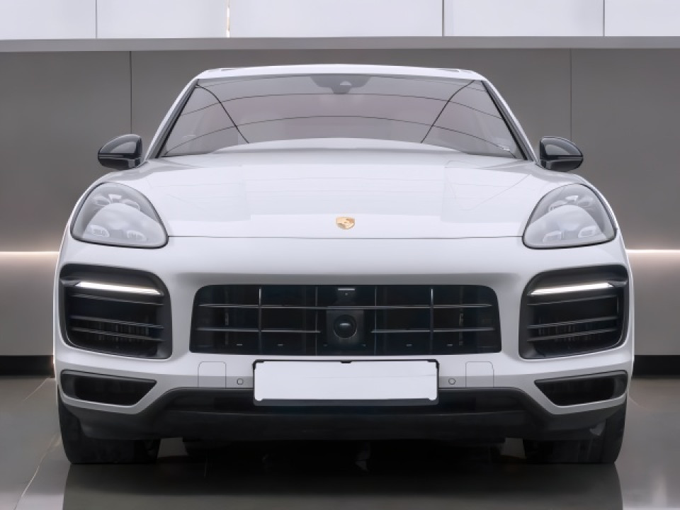 Porsche Cayenne E-Hybrid (3)