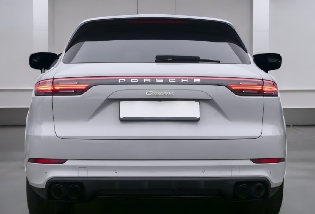 Porsche Cayenne E-Hybrid (5)