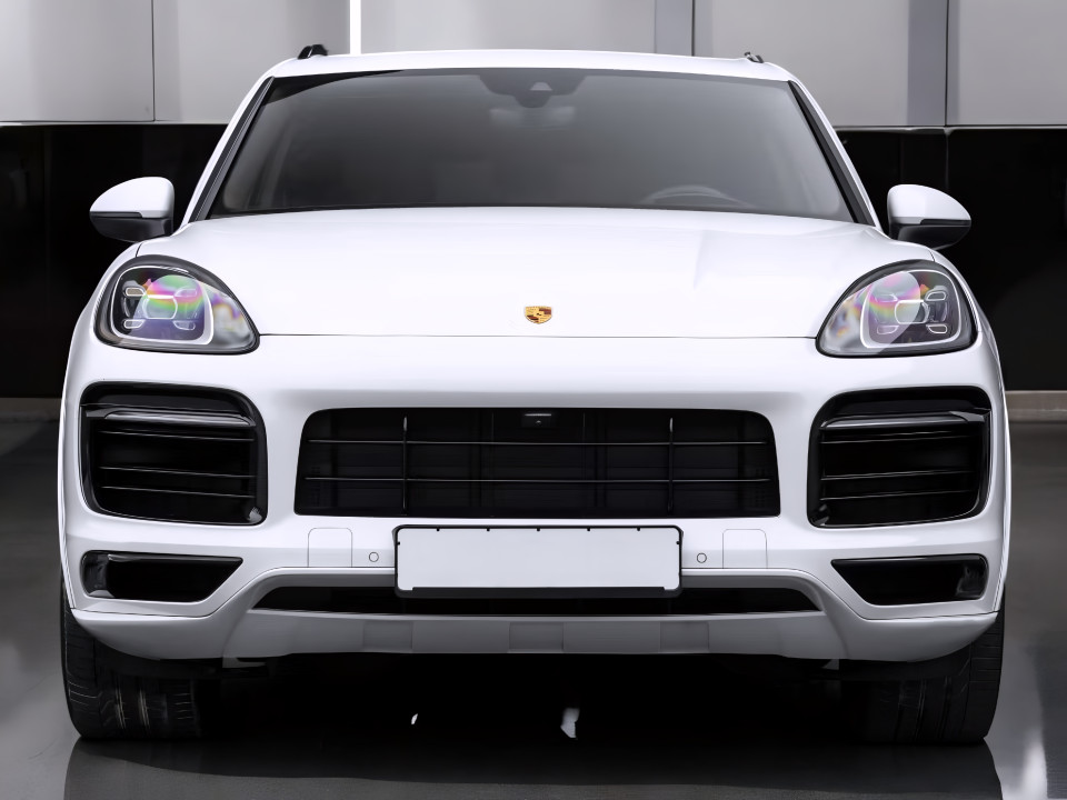 Porsche Cayenne E-Hybrid (2)