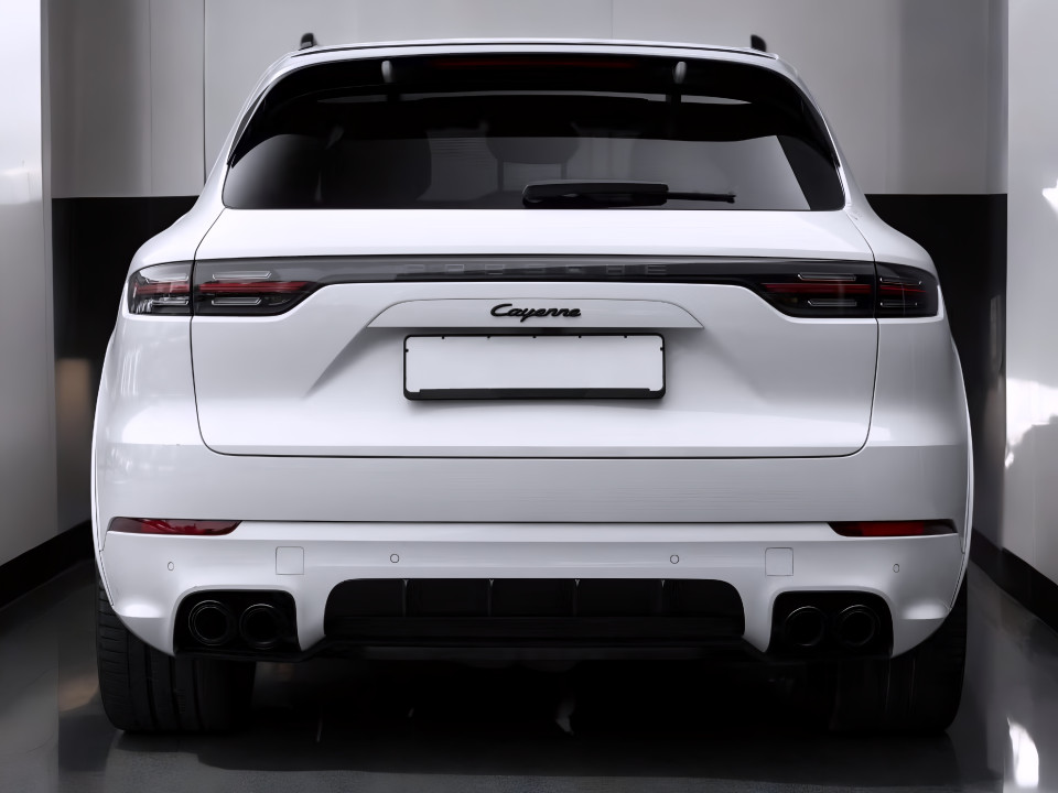 Porsche Cayenne E-Hybrid - foto 6