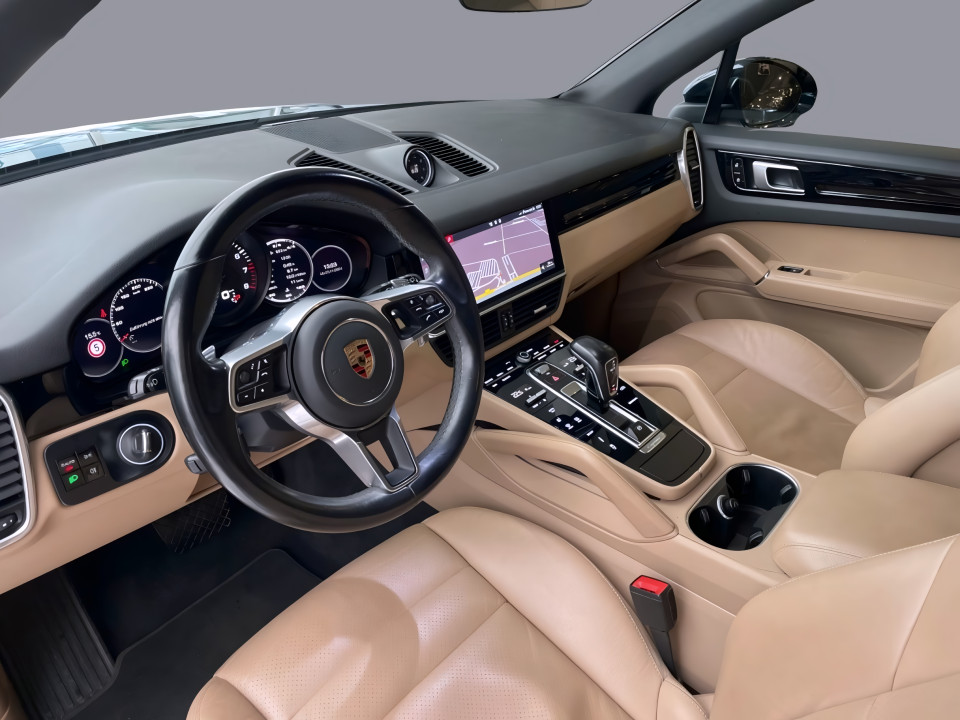 Porsche Cayenne - foto 9