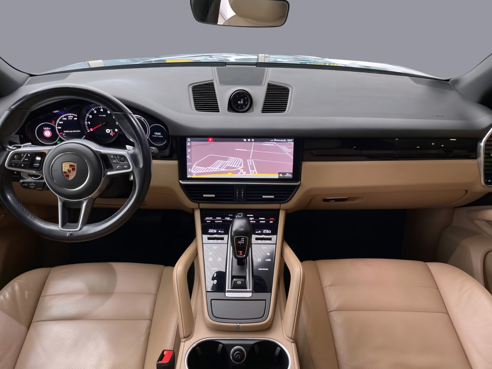 Porsche Cayenne - foto 10