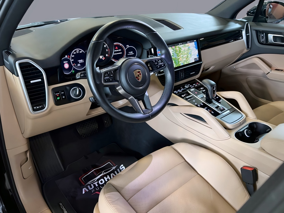 Porsche Cayenne - foto 7