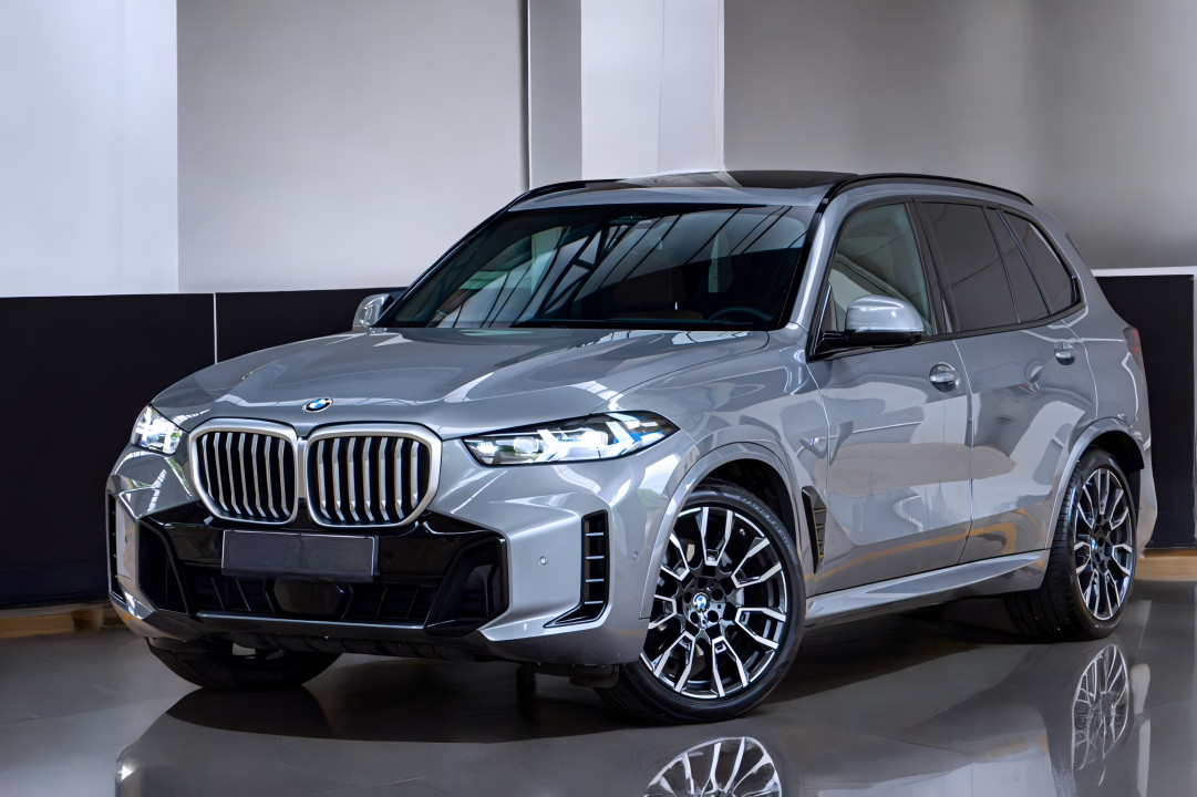 BMW X5 xDrive30d (3)