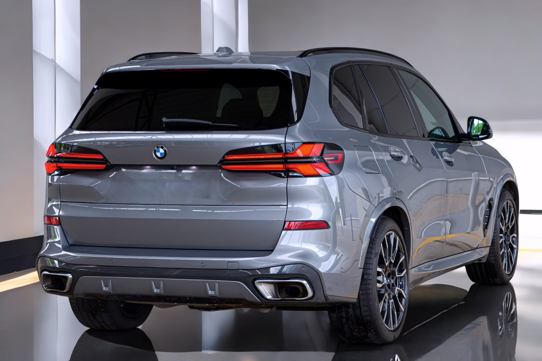 BMW X5 xDrive30d - foto 7