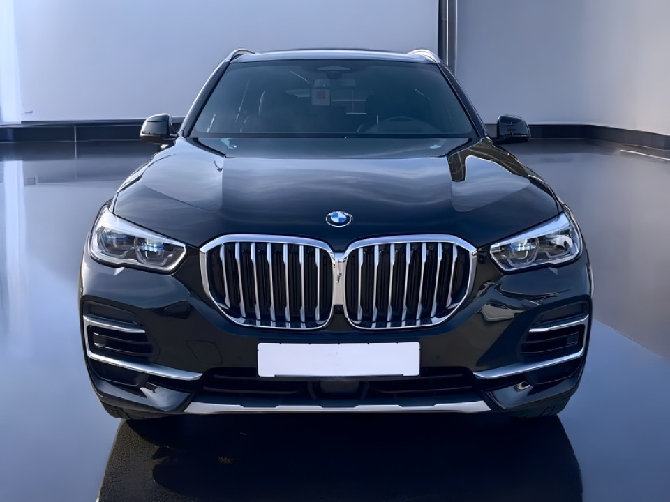 BMW X5 xDrive30d - foto 6