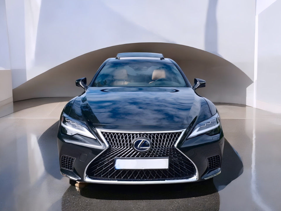 Lexus Seria IS Lexus LS 500h AWD Luxury Line (2)