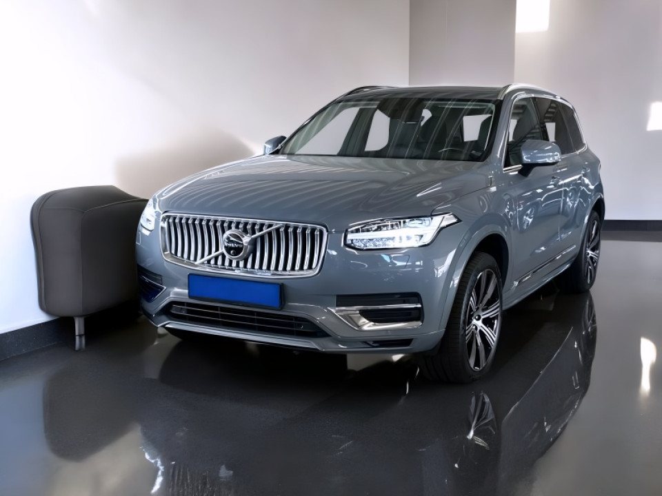 Volvo XC 90 T8 Recharge AWD Inscription