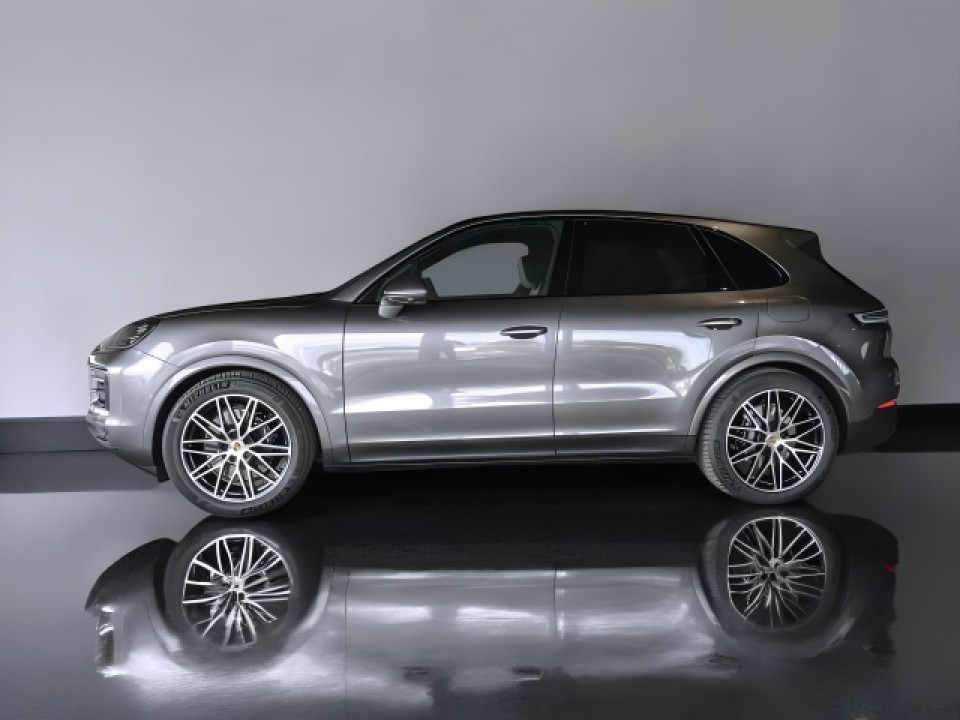 Porsche Cayenne E-Hybrid (3)