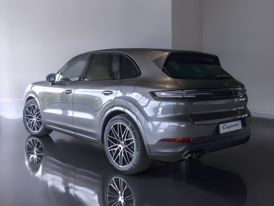 Porsche Cayenne E-Hybrid (4)