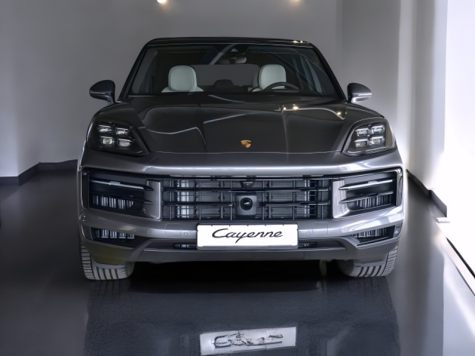 Porsche Cayenne E-Hybrid (2)