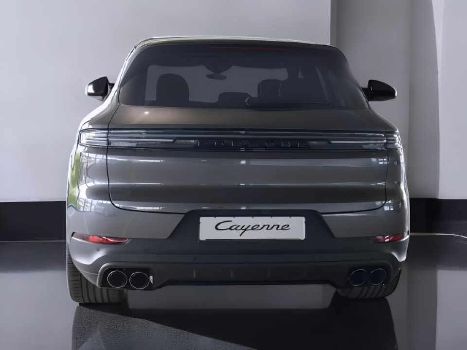 Porsche Cayenne E-Hybrid (5)