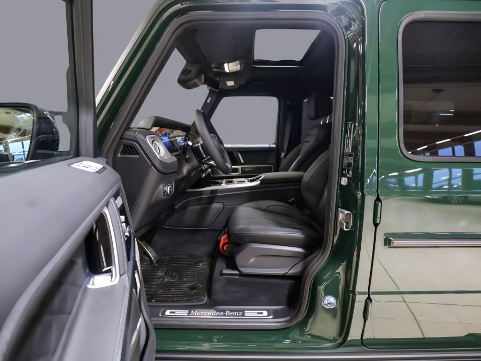 Mercedes-Benz G 450d 4MATIC (3)
