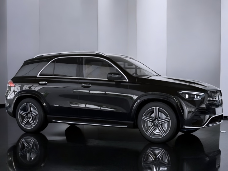 Mercedes-Benz GLE 450d 4MATIC (5)