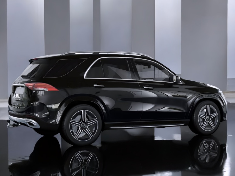 Mercedes-Benz GLE 450d 4MATIC - foto 7