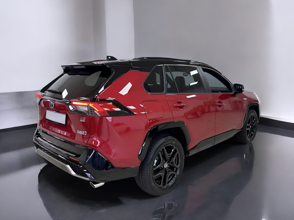 Toyota RAV4 2.5 PHEV GR-Sport (3)