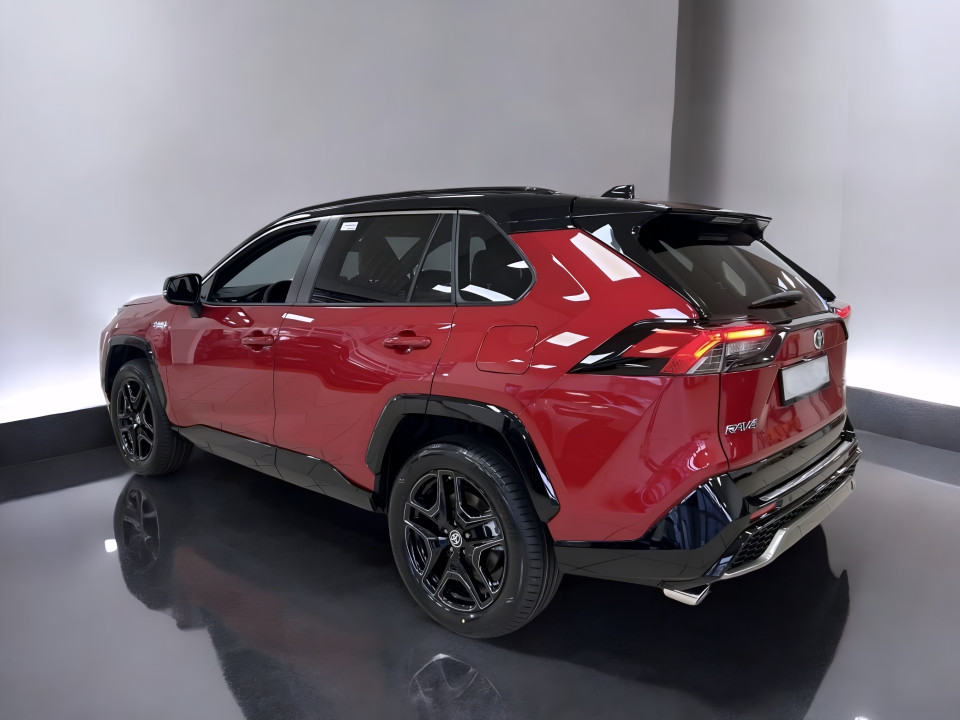 Toyota RAV4 2.5 PHEV GR-Sport - foto 6