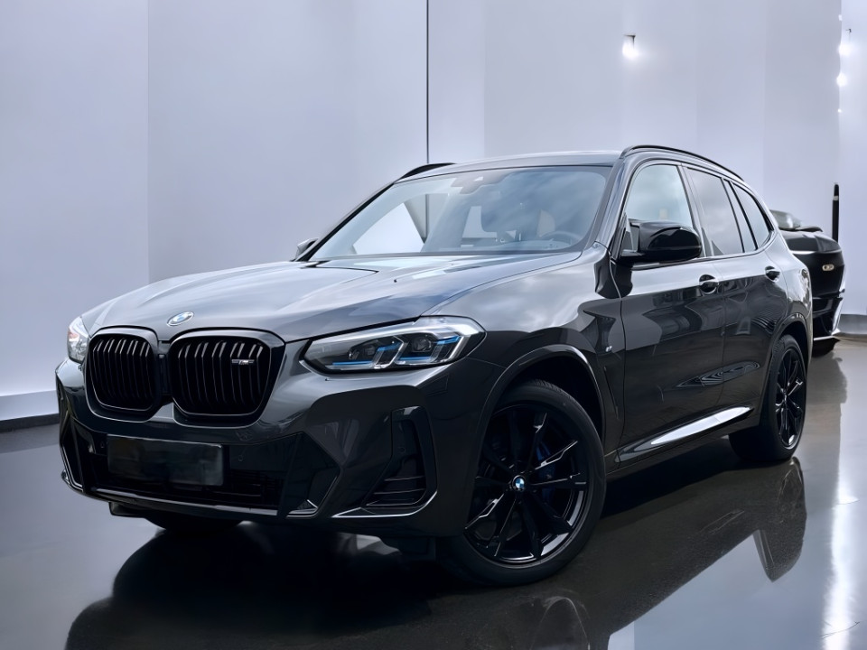 BMW X3 M40i