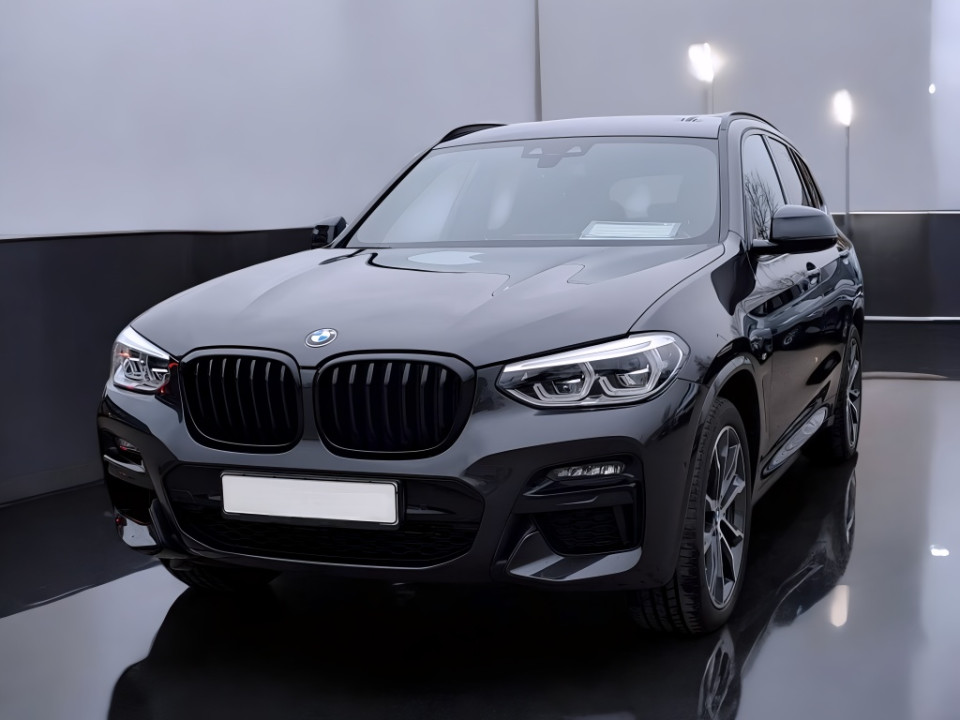 BMW X3 M40i