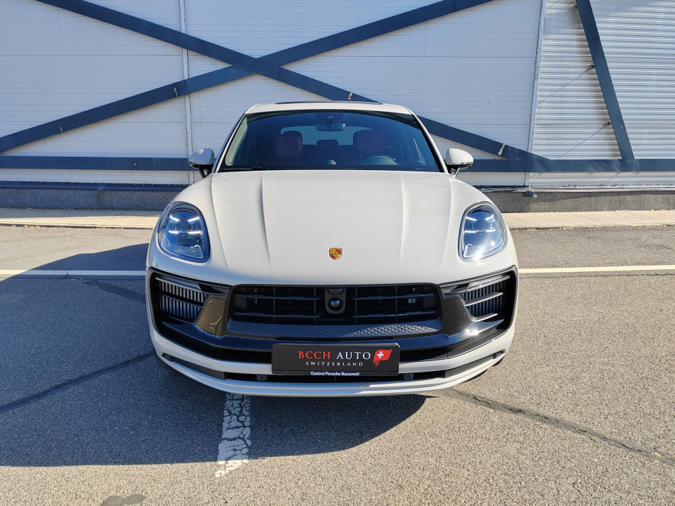 Porsche Macan GTS - foto 8