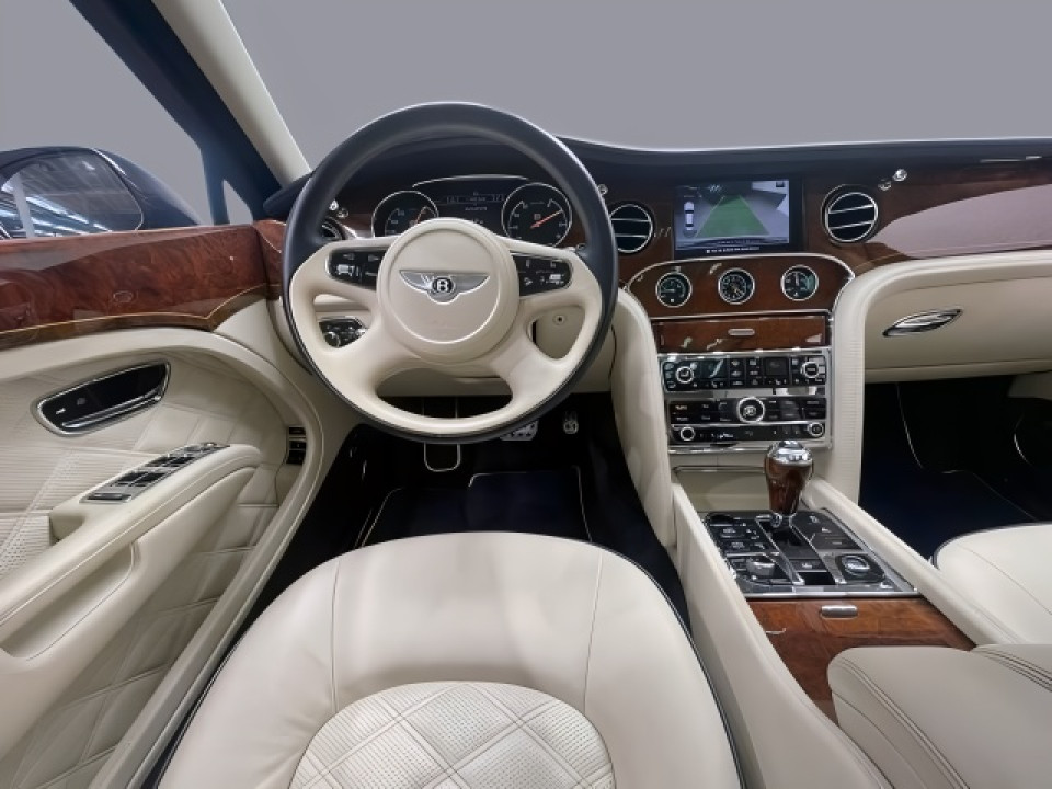 Bentley Mulsanne - foto 6