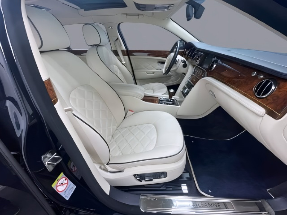 Bentley Mulsanne - foto 12