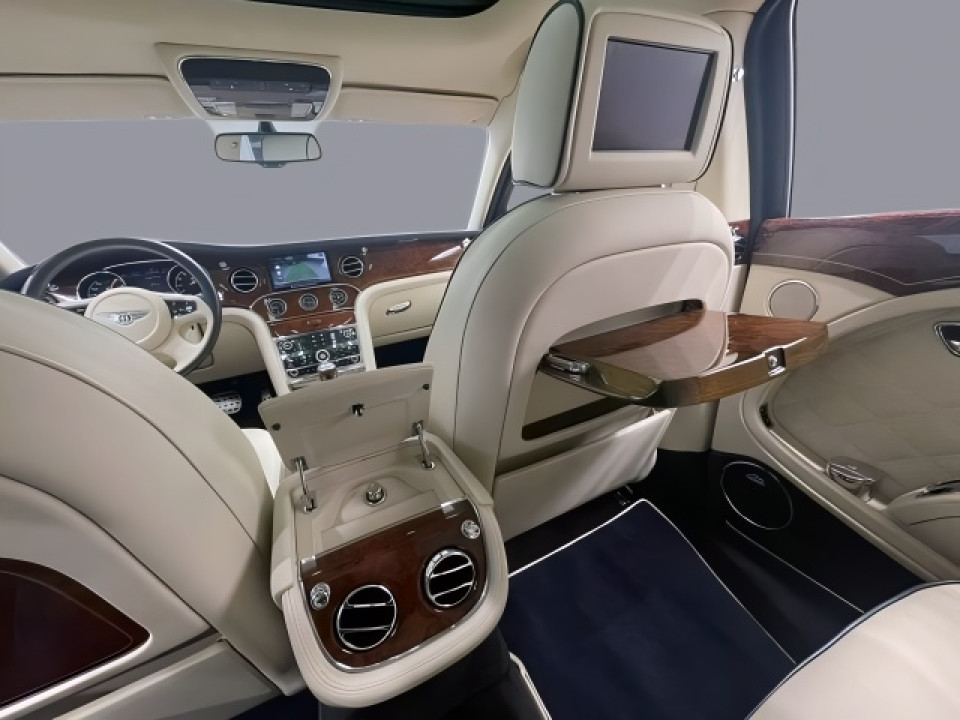 Bentley Mulsanne - foto 13