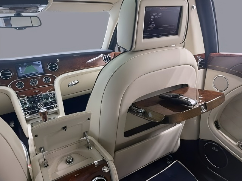 Bentley Mulsanne - foto 11