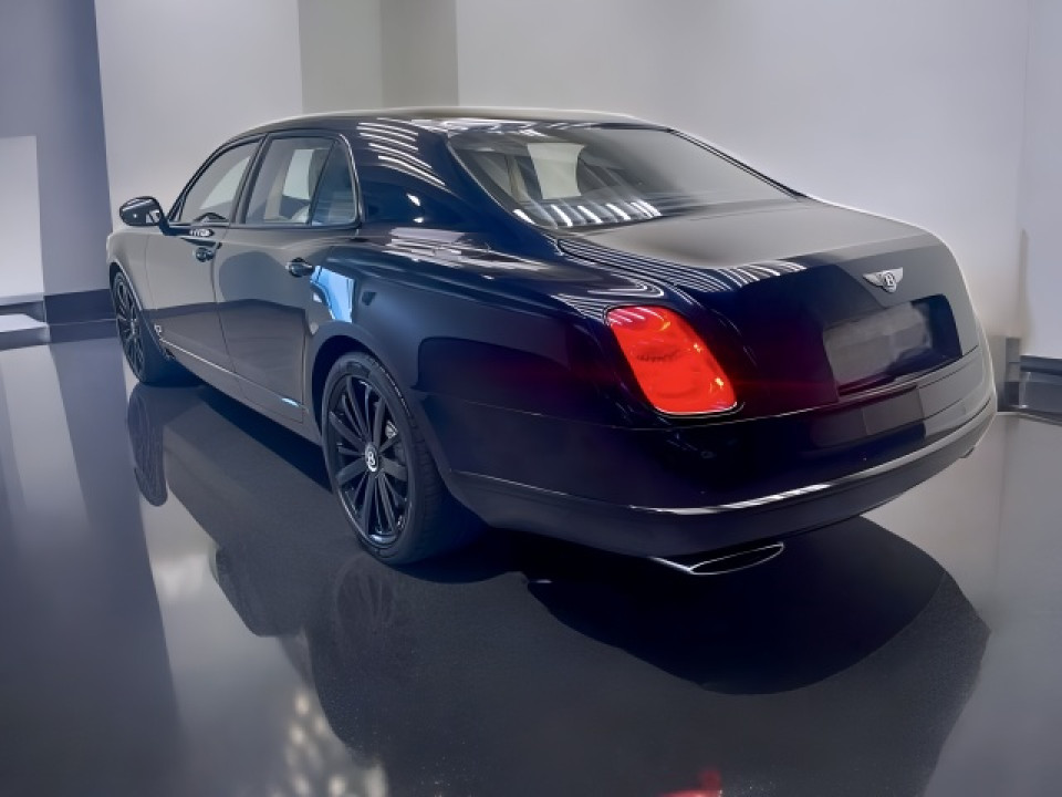 Bentley Mulsanne (5)