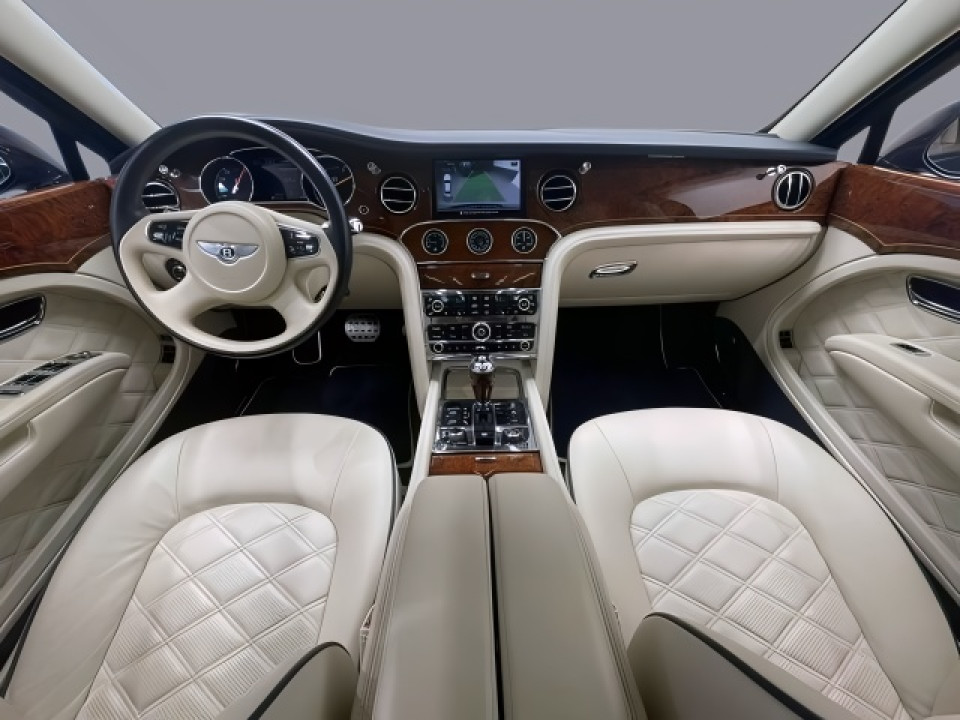 Bentley Mulsanne - foto 9