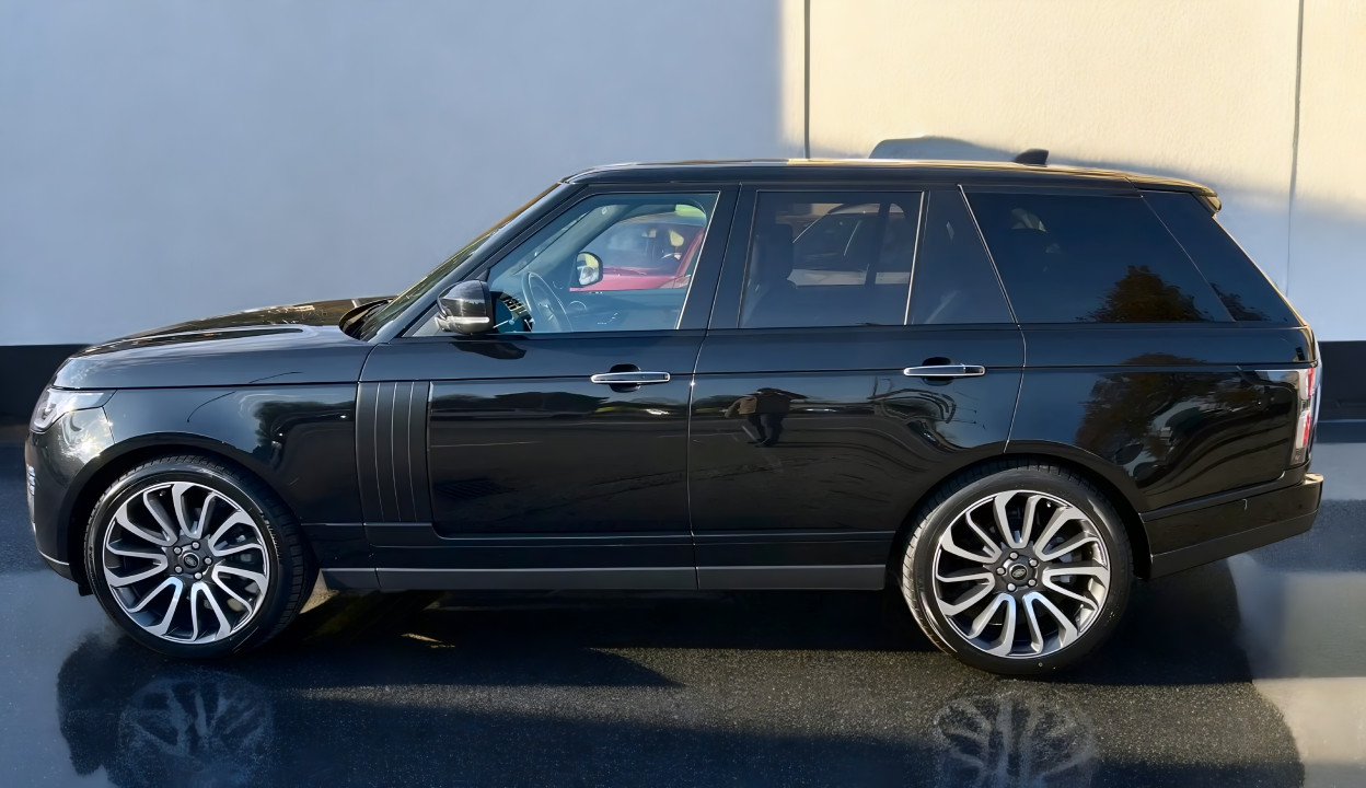 Land Rover Range Rover Autobiography 3.0 SDV6 (3)