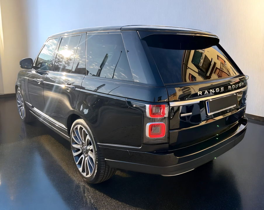 Land Rover Range Rover Autobiography 3.0 SDV6 (4)