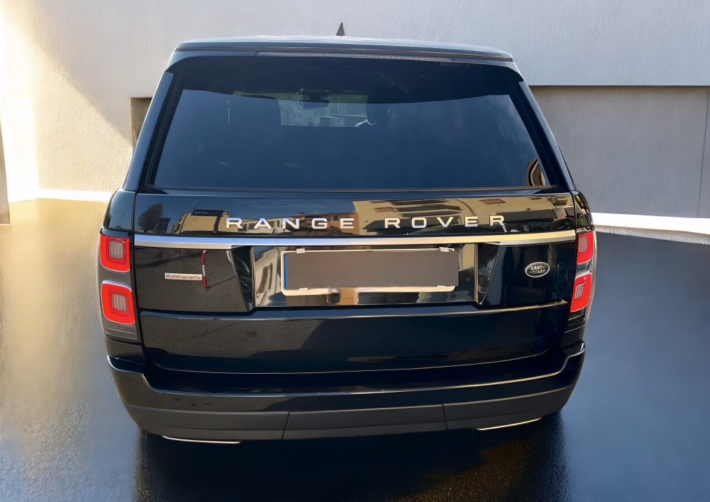 Land Rover Range Rover Autobiography 3.0 SDV6 (5)