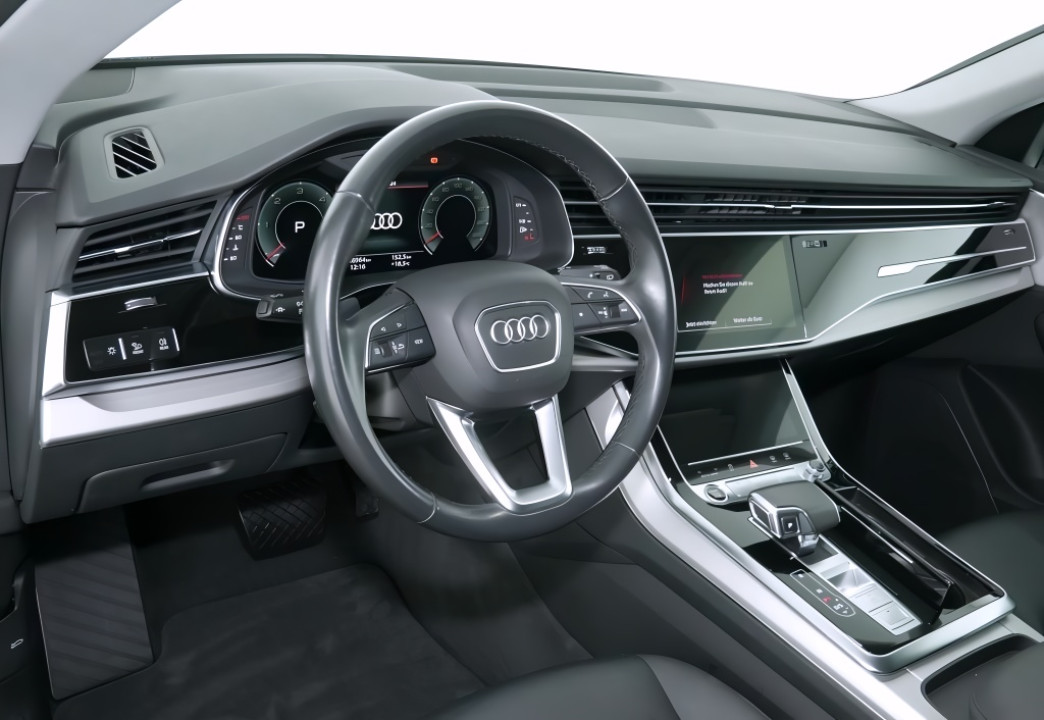 Audi Q8 45TDI quattro tiptronic S-Line - foto 8