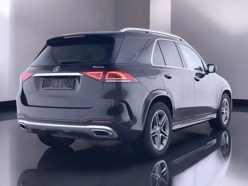 Mercedes-Benz GLE 450 4MATIC AMG Line (2)