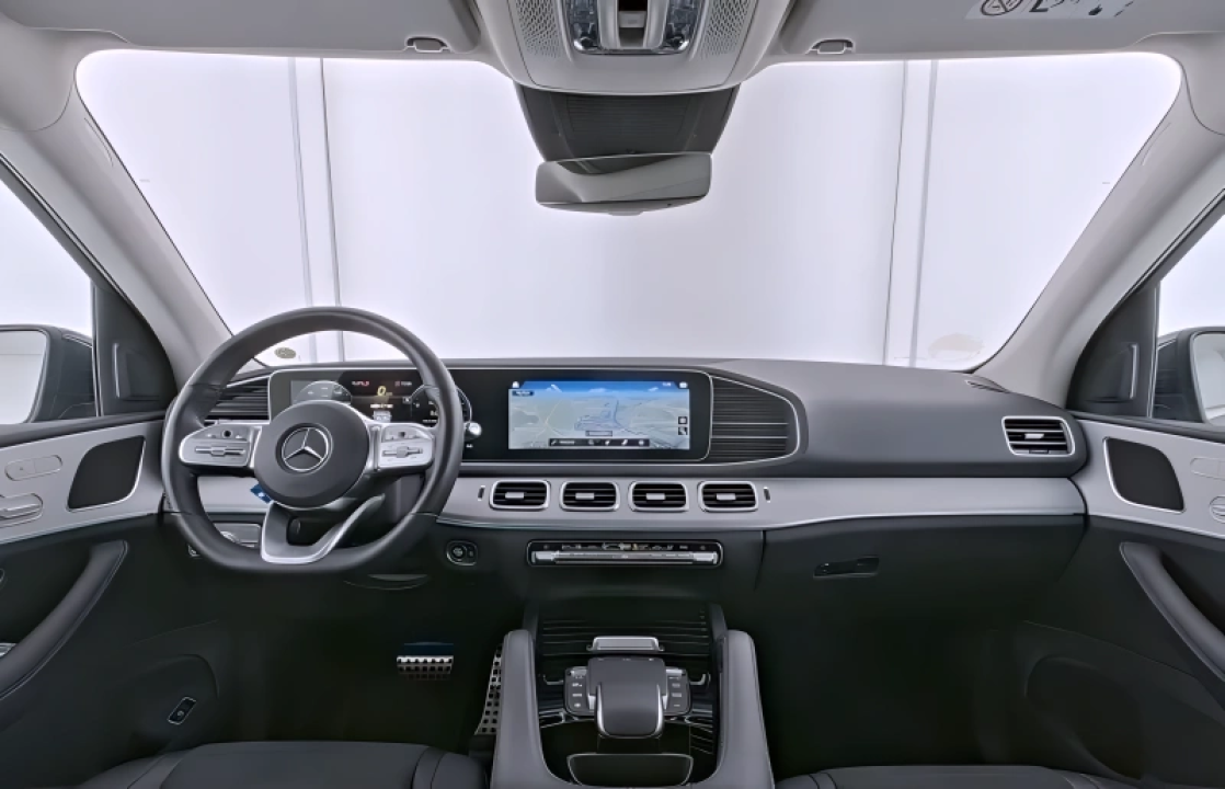 Mercedes-Benz GLE 450 4MATIC AMG Line (3)
