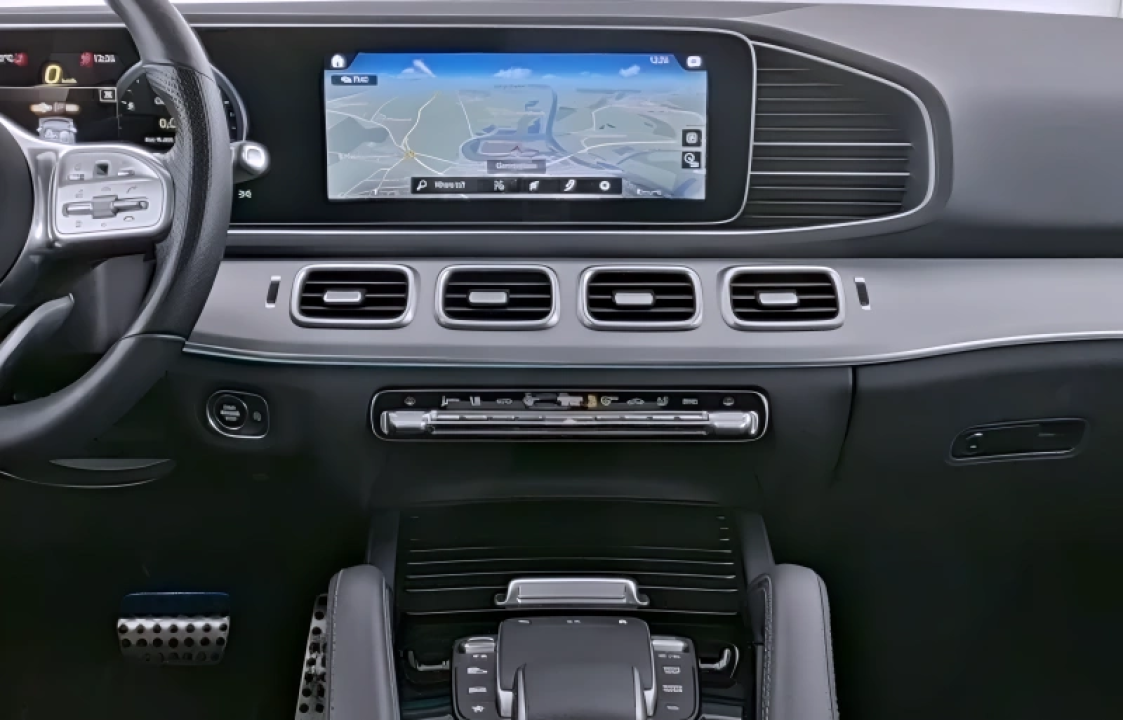 Mercedes-Benz GLE 450 4MATIC AMG Line (5)