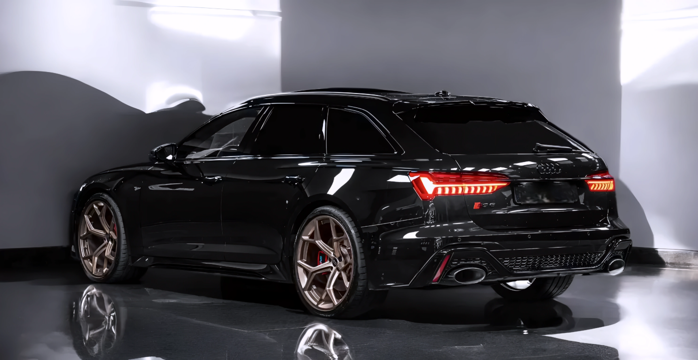 Audi RS6 Performance (4)