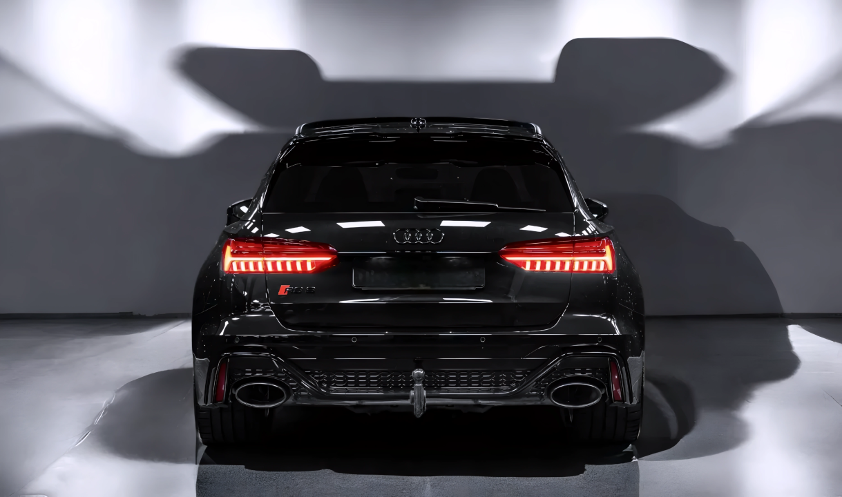 Audi RS6 Performance (5)