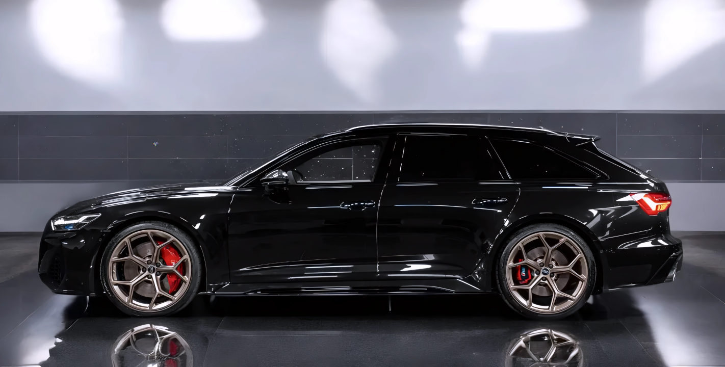 Audi RS6 Performance (3)