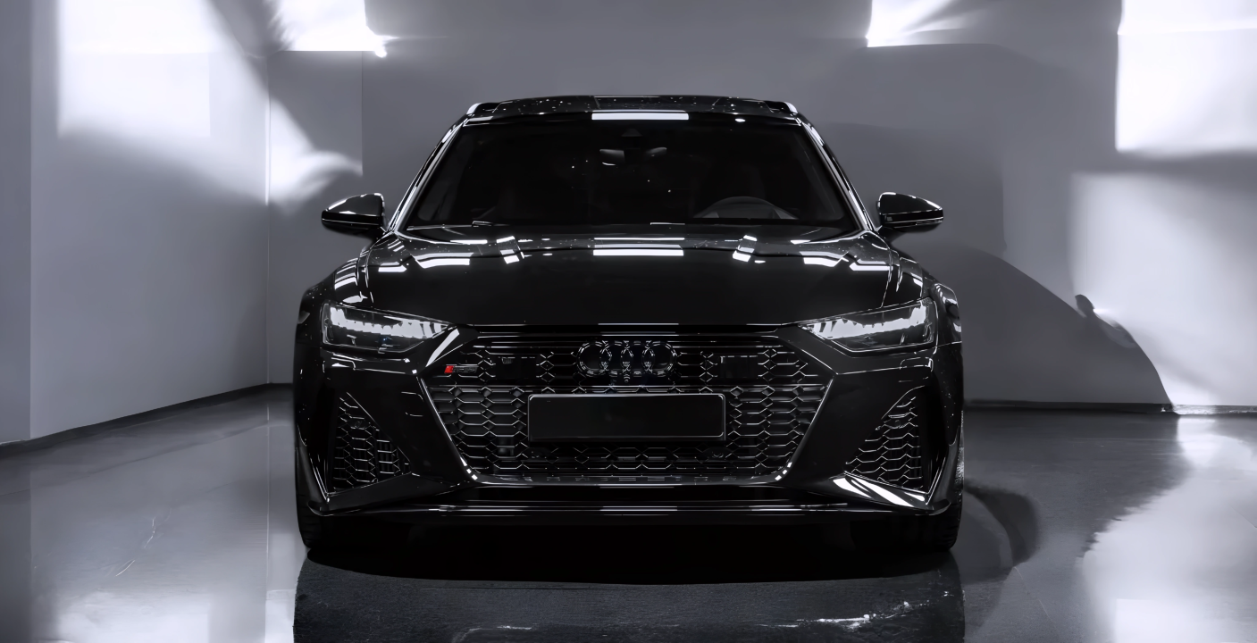 Audi RS6 Performance (2)