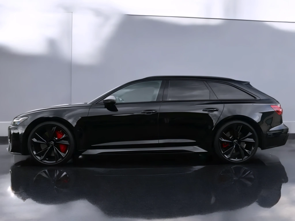 Audi RS6 Performance (4)