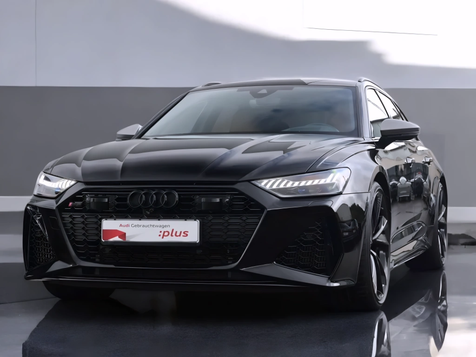 Audi RS6 Performance (2)