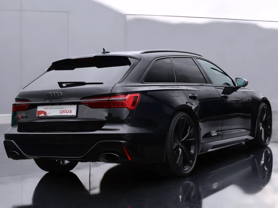 Audi RS6 Performance (5)