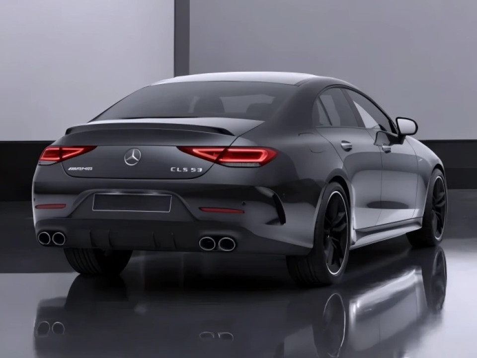 Mercedes-BenzCLS 53 4MATIC - foto 6