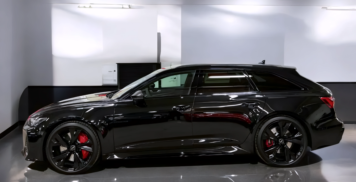 Audi RS6 Performance (3)